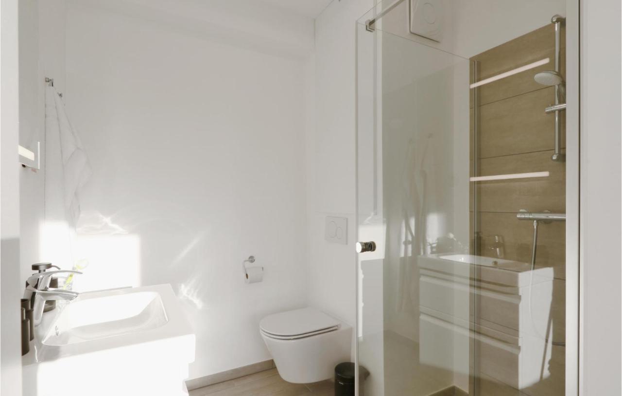 Gorgeous Apartment In Lembruch-Duemmer See Экстерьер фото